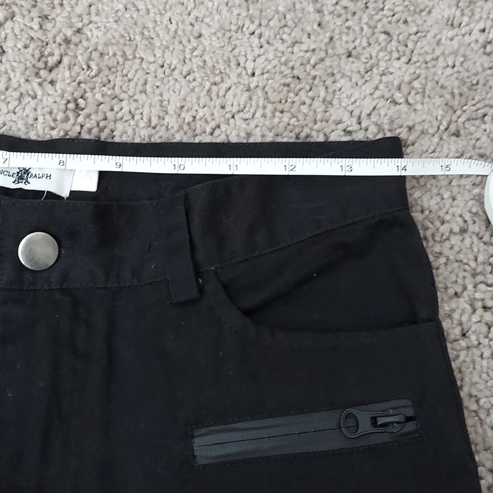 Utility pants - Picture 6 of 6